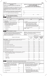 Form SA&amp;I2643 Annual Survey of City and Town Finances - Oklahoma