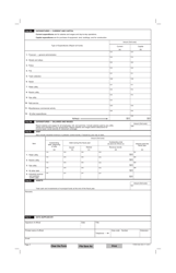 Form SA&amp;I2644 Annual Survey of City and Town Finances - Oklahoma, Page 2