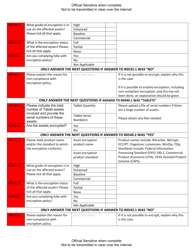 Dart Rbc Offline Form - Information - United Kingdom, Page 10