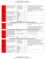 Dart Rbc Offline Form - Information - United Kingdom, Page 12