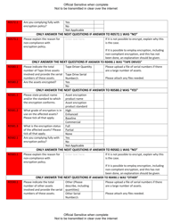 Dart Rbc Offline Form - Information - United Kingdom, Page 13