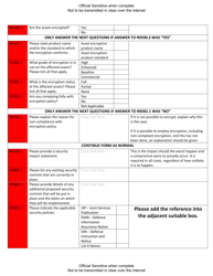 Dart Rbc Offline Form - Information - United Kingdom, Page 14