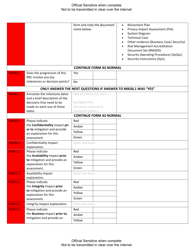 Dart Rbc Offline Form - Information - United Kingdom, Page 16
