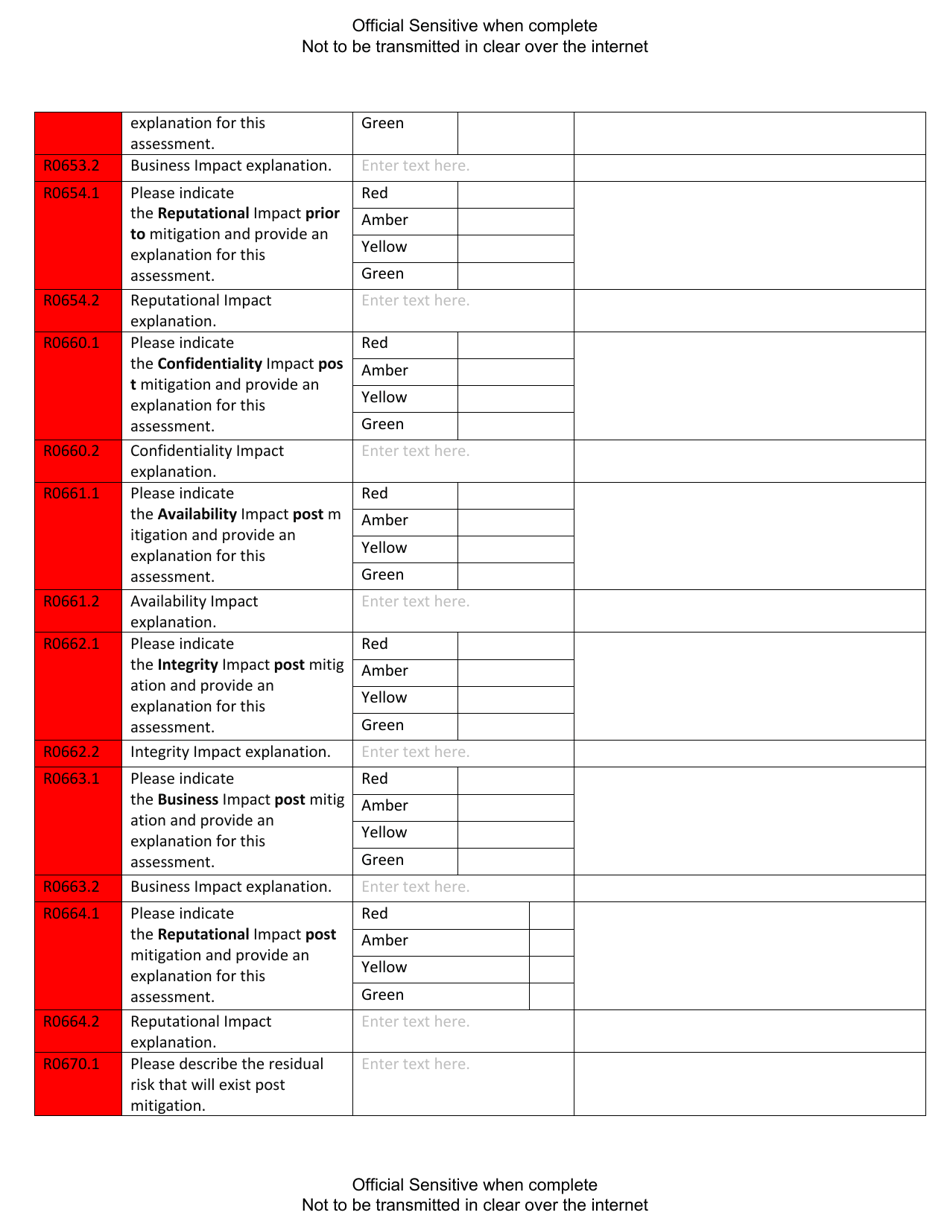 Dart Rbc Offline Form - Information - United Kingdom, Page 17