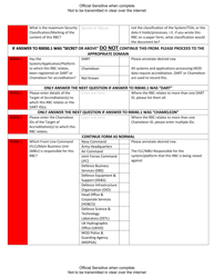 Dart Rbc Offline Form - Information - United Kingdom, Page 2
