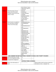 Dart Rbc Offline Form - Information - United Kingdom, Page 6