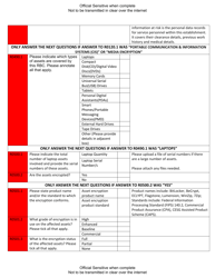 Dart Rbc Offline Form - Information - United Kingdom, Page 7