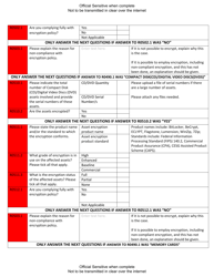 Dart Rbc Offline Form - Information - United Kingdom, Page 8