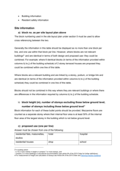 Instructions for Fire Statement Form - United Kingdom, Page 4