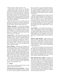 Computer Security, Privacy, and Dna Sequencing: Compromising Computers With Synthesized Dna, Privacy Leaks, and More - Peter Ney, Karl Koscher, Lee Organick, Luis Ceze, Tadayoshi Kohno, Page 13
