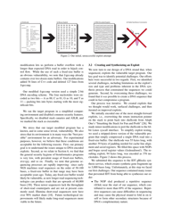Computer Security, Privacy, and Dna Sequencing: Compromising Computers With Synthesized Dna, Privacy Leaks, and More - Peter Ney, Karl Koscher, Lee Organick, Luis Ceze, Tadayoshi Kohno, Page 5