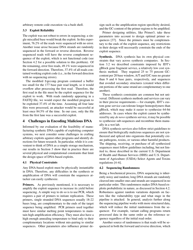 Computer Security, Privacy, and Dna Sequencing: Compromising Computers With Synthesized Dna, Privacy Leaks, and More - Peter Ney, Karl Koscher, Lee Organick, Luis Ceze, Tadayoshi Kohno, Page 7