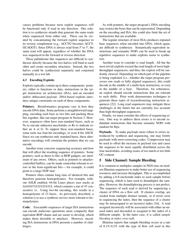 Computer Security, Privacy, and Dna Sequencing: Compromising Computers With Synthesized Dna, Privacy Leaks, and More - Peter Ney, Karl Koscher, Lee Organick, Luis Ceze, Tadayoshi Kohno, Page 8