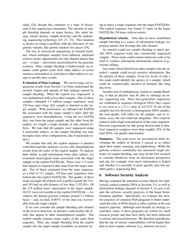 Computer Security, Privacy, and Dna Sequencing: Compromising Computers With Synthesized Dna, Privacy Leaks, and More - Peter Ney, Karl Koscher, Lee Organick, Luis Ceze, Tadayoshi Kohno, Page 9