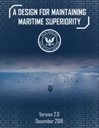 &quot;A Design for Maintaining Maritime Superiority&quot;