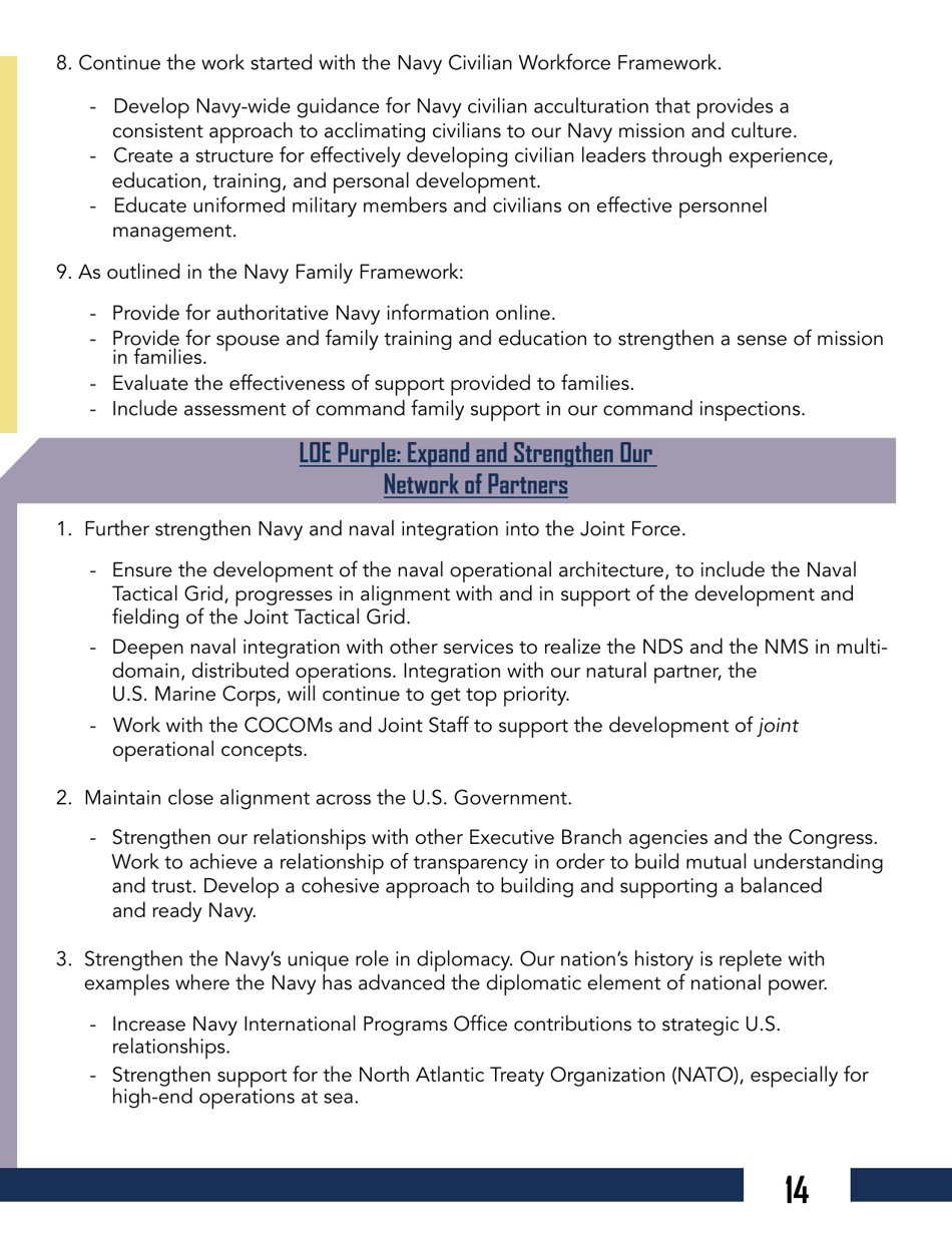 A Design for Maintaining Maritime Superiority, Page 15