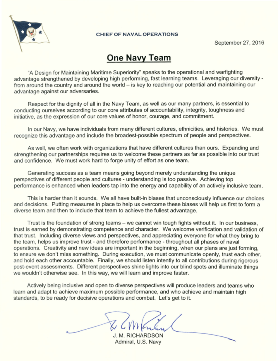 A Design for Maintaining Maritime Superiority, Page 19