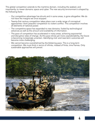 &quot;A Design for Maintaining Maritime Superiority&quot;, Page 5