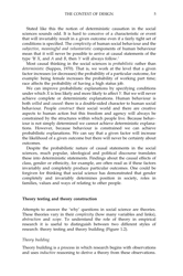 Research Design in Social Research, the Context of Design - David De Vaus, Page 5