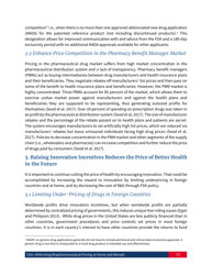Reforming Biopharmaceutical Pricing at Home and Abroad, Page 11