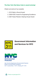 A Guide to New York City&#039;s Noise Code - New York City, Page 12
