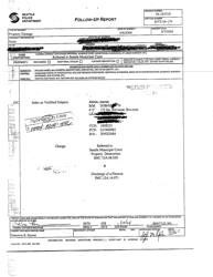 Aaron Alexis Incident Report - Washington, Page 3