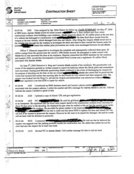 Aaron Alexis Incident Report - Washington, Page 4