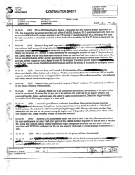 Aaron Alexis Incident Report - Washington, Page 5