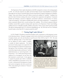 Chapter 4 - Mccarthyism and Cold War: Diplomatic Security in the 1950s, Page 19