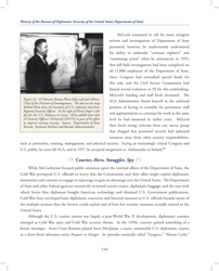 Chapter 4 - Mccarthyism and Cold War: Diplomatic Security in the 1950s, Page 24