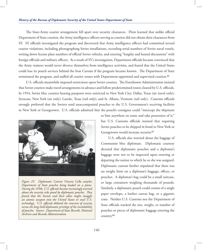 Chapter 4 - Mccarthyism and Cold War: Diplomatic Security in the 1950s, Page 26