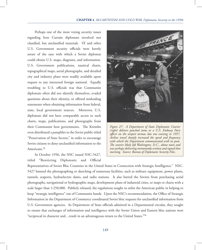 Chapter 4 - Mccarthyism and Cold War: Diplomatic Security in the 1950s, Page 29