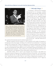 Chapter 4 - Mccarthyism and Cold War: Diplomatic Security in the 1950s, Page 2