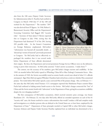 Chapter 4 - Mccarthyism and Cold War: Diplomatic Security in the 1950s, Page 3