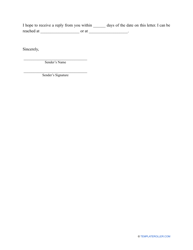 &quot;Wrongful Termination Complaint Template&quot;, Page 2