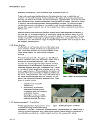 &quot;A Guide to Photovoltaic (Pv) System Design and Installation&quot; - California, Page 8