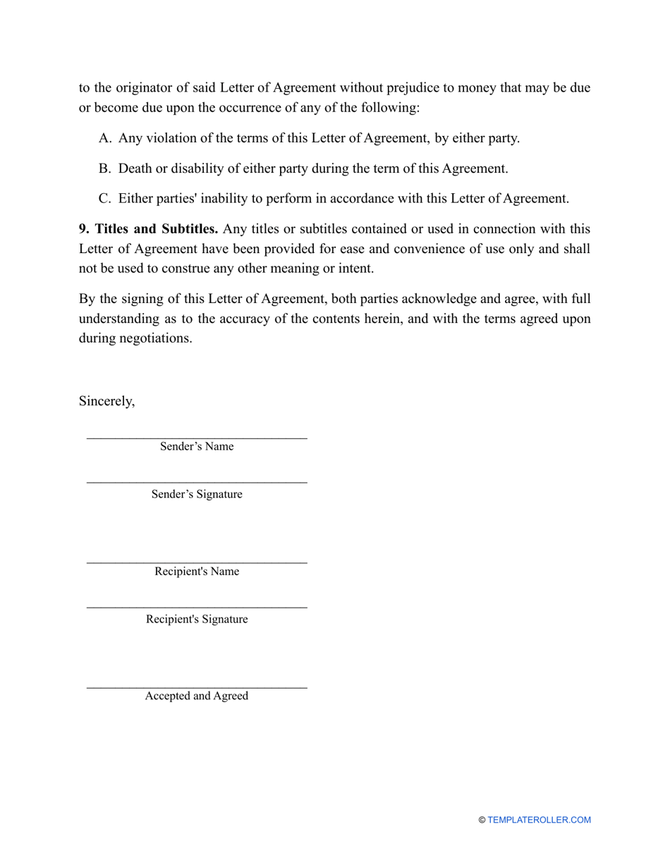 letter-of-agreement-template-fill-out-sign-online-and-download-pdf