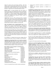 Instructions for Form EIA-176 Annual Report of Natural and Supplemental Gas Supply and Disposition, Page 4