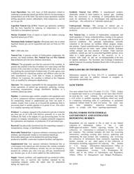 Instructions for Form EIA-176 Annual Report of Natural and Supplemental Gas Supply and Disposition, Page 6