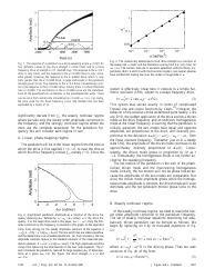 Autoresonant (Nonstationary) Excitation of Pendulums, Plutinos, Plasmas, and Other Nonlinear Oscillators - J. Fajansa, L. Friedland, Page 2