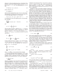 Autoresonant (Nonstationary) Excitation of Pendulums, Plutinos, Plasmas, and Other Nonlinear Oscillators - J. Fajansa, L. Friedland, Page 3