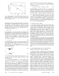 Autoresonant (Nonstationary) Excitation of Pendulums, Plutinos, Plasmas, and Other Nonlinear Oscillators - J. Fajansa, L. Friedland, Page 4