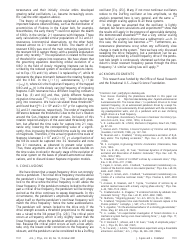 Autoresonant (Nonstationary) Excitation of Pendulums, Plutinos, Plasmas, and Other Nonlinear Oscillators - J. Fajansa, L. Friedland, Page 6