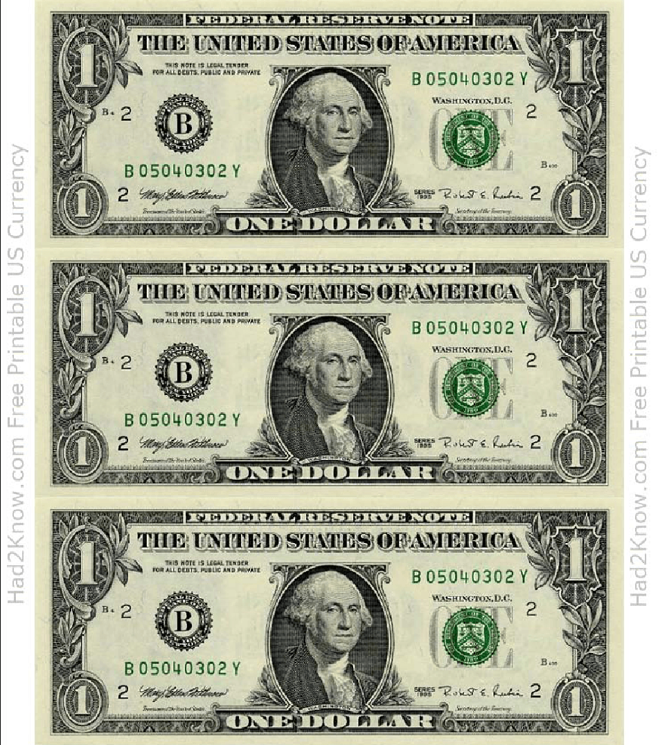 one-dollar-bill-template-front-download-printable-pdf-templateroller