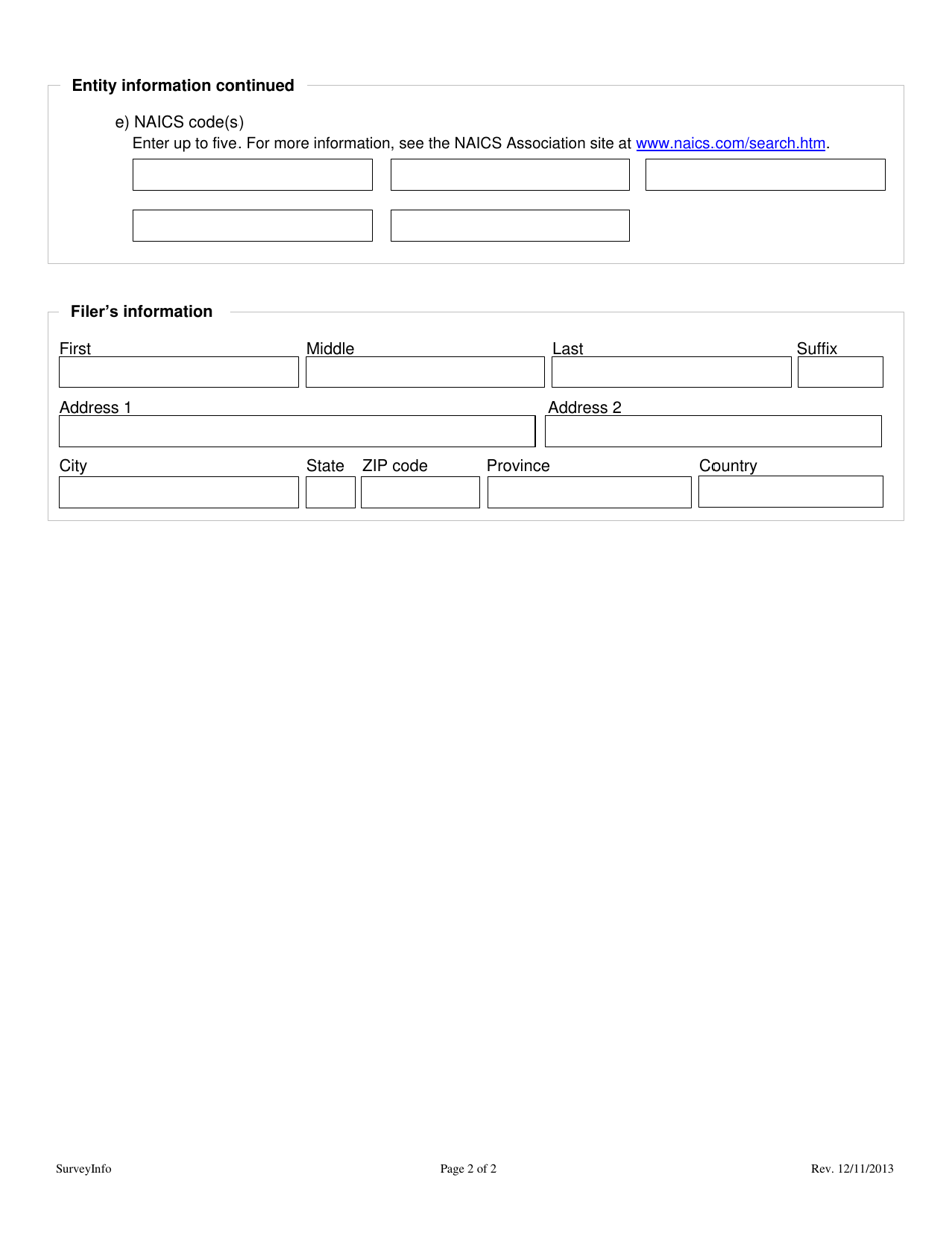 Election to Accept the Colorado Revised Nonprofit Corporation Act - Colorado, Page 4