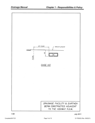Form D1 PD0023 Drainage Connection Checklist - Illinois, Page 14