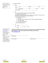 Form NAA-N2803.5 Notice of Appeal - Illinois, Page 4