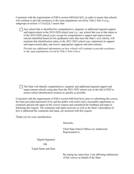&quot;Accountability Waiver Template&quot;, Page 3