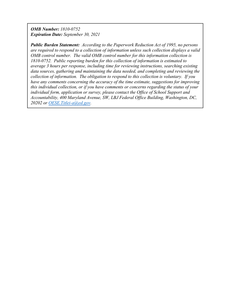 Accountability Waiver Template, Page 4