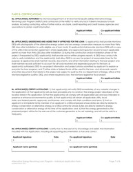Individual Application Form - Alternative Energy Revolving Loan Program (Aerlp) - Montana, Page 7